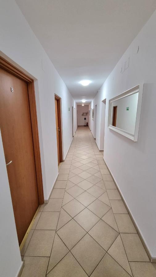 Pokoje Arka Miedzywodzie Luaran gambar