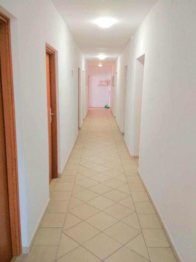 Pokoje Arka Miedzywodzie Luaran gambar